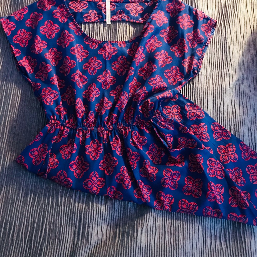 Hello Miss Dress - Picture 5 of 6